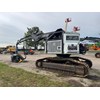 1997 Timbco T-415C Harvesters and Processors